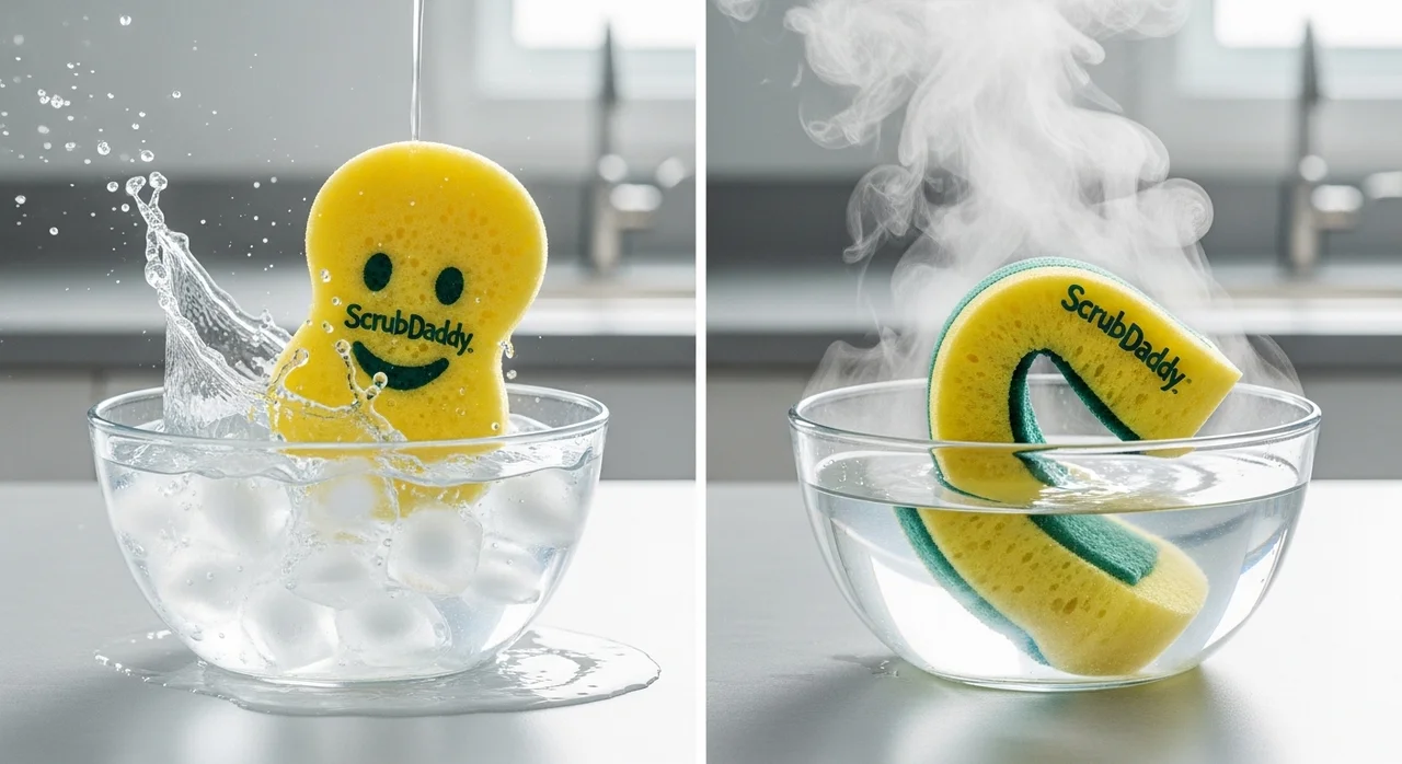 세계가 열광하는 스크럽대디, 왜 특별할까?