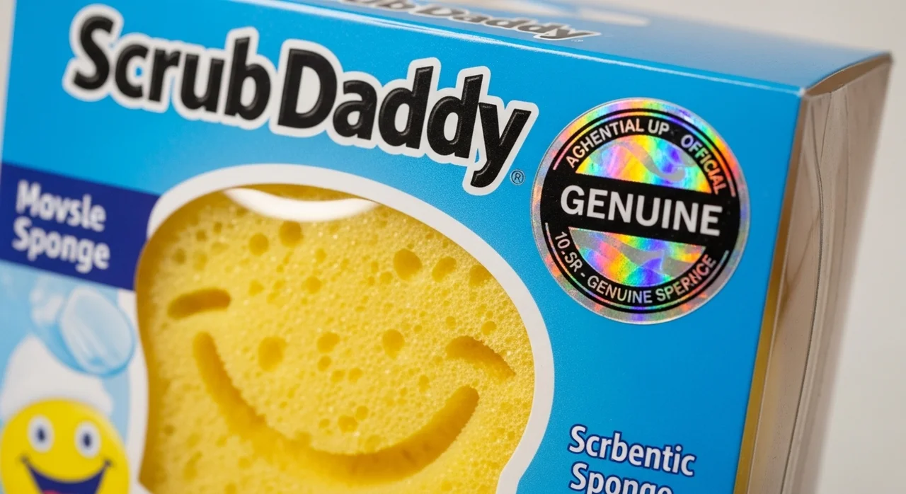 내돈내산 필수 체크! 정품 구별법과 구매 가이드