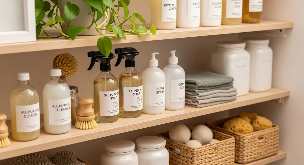 올바른 사용법과 보관 시 주의사항