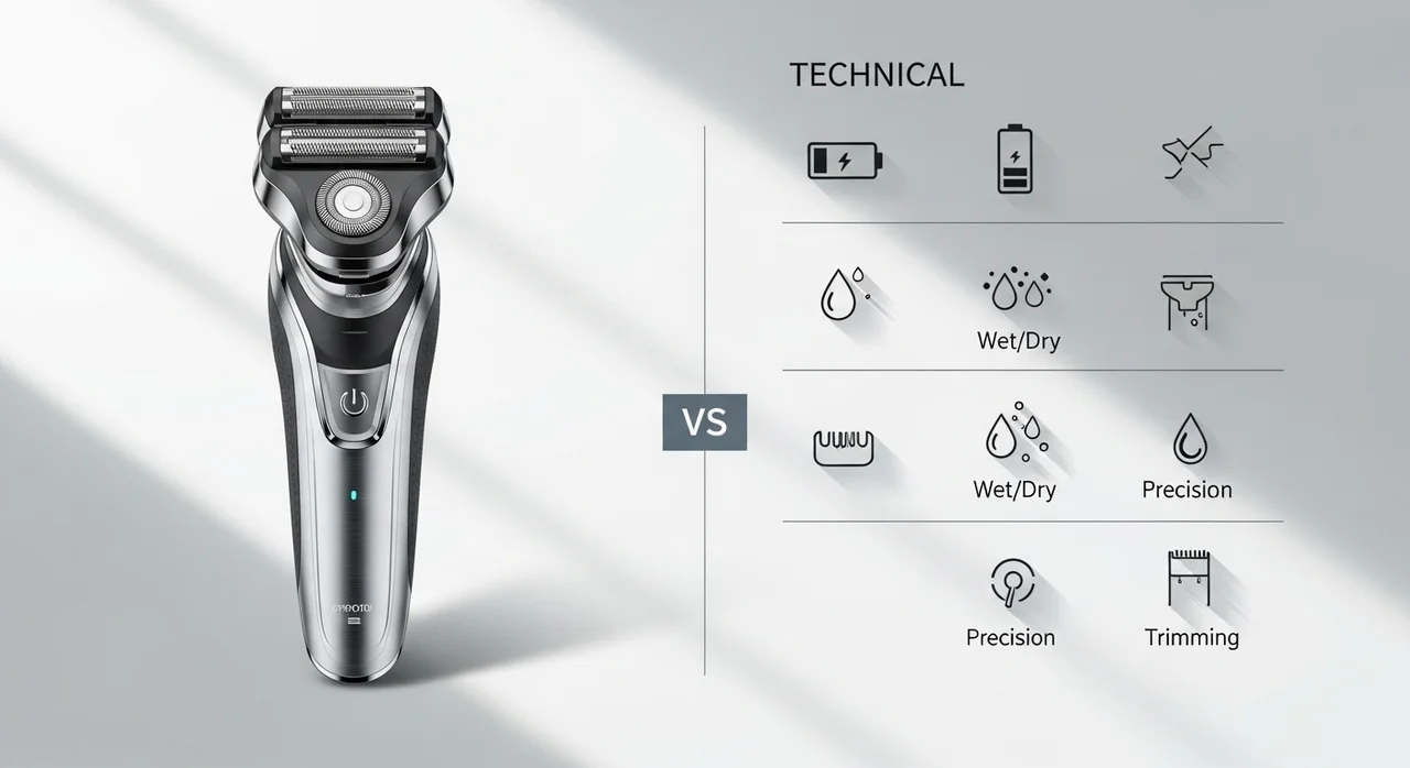 제품 스펙 요약 및 모델 비교