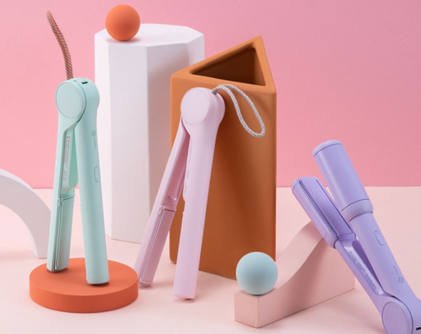 유닉스 충전용 무선 플랫 고데기 ㅣ선택 기준부터 실사용 후기까지 완벽 정리