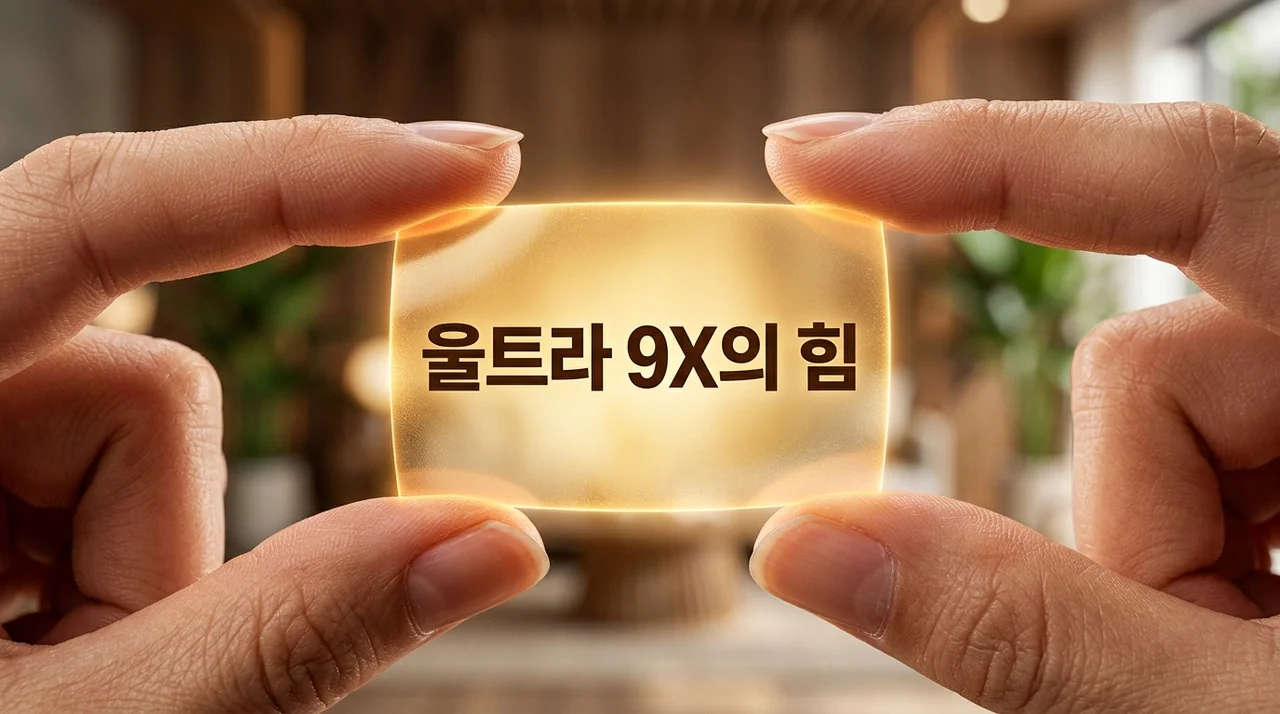 여에스더 리포좀 글루타치온 다이렉트 울트라 9X 효과 및 후기 완벽 분석