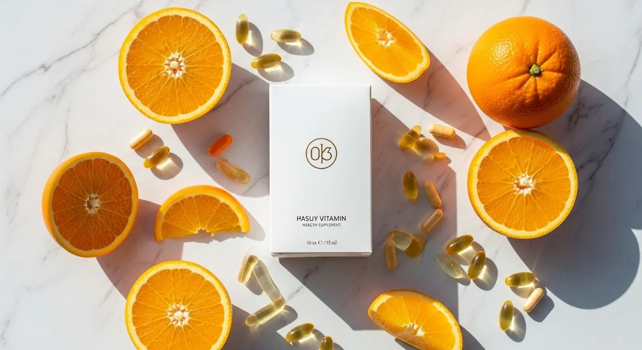 울트라 9X의 주요 성분 및 함량 분석