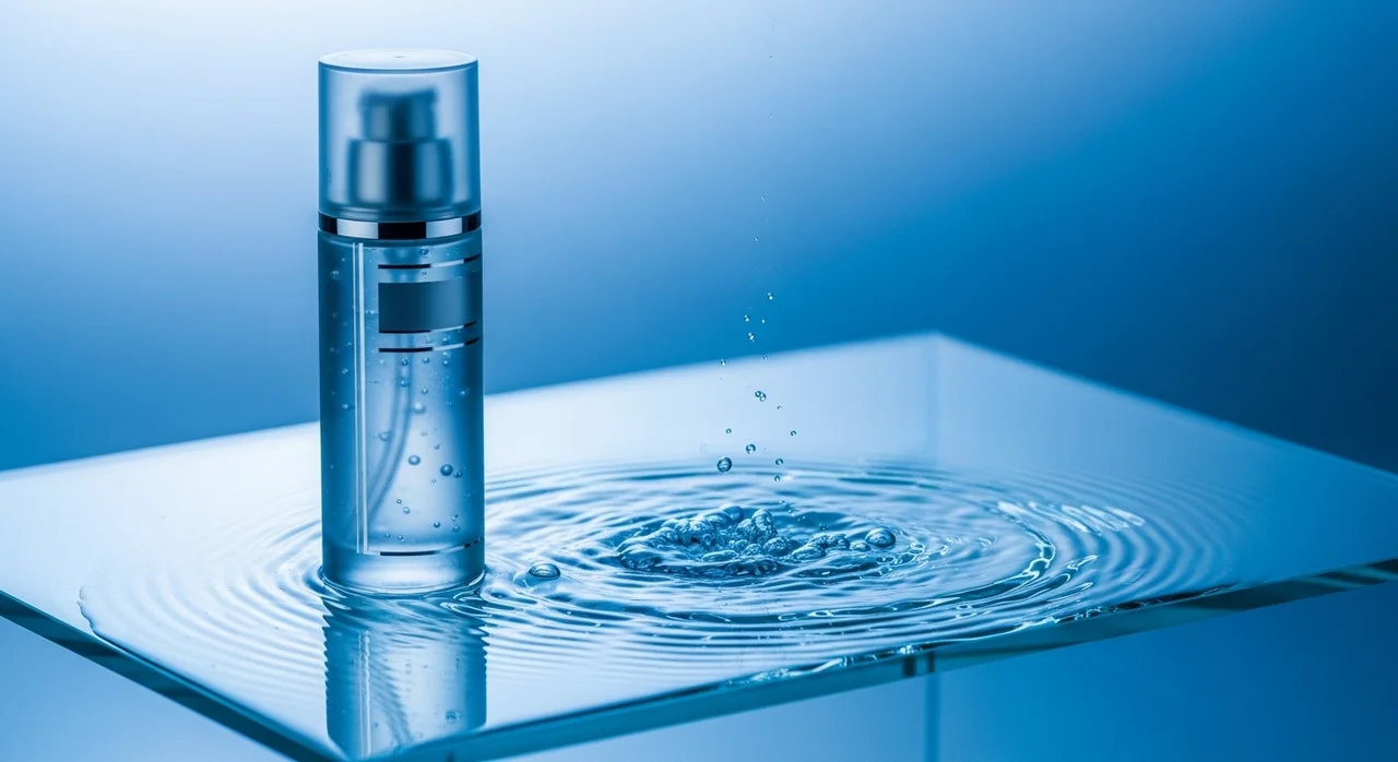 남성 피부의 구원자, 비오템 옴므 아쿠아파워 토너란?