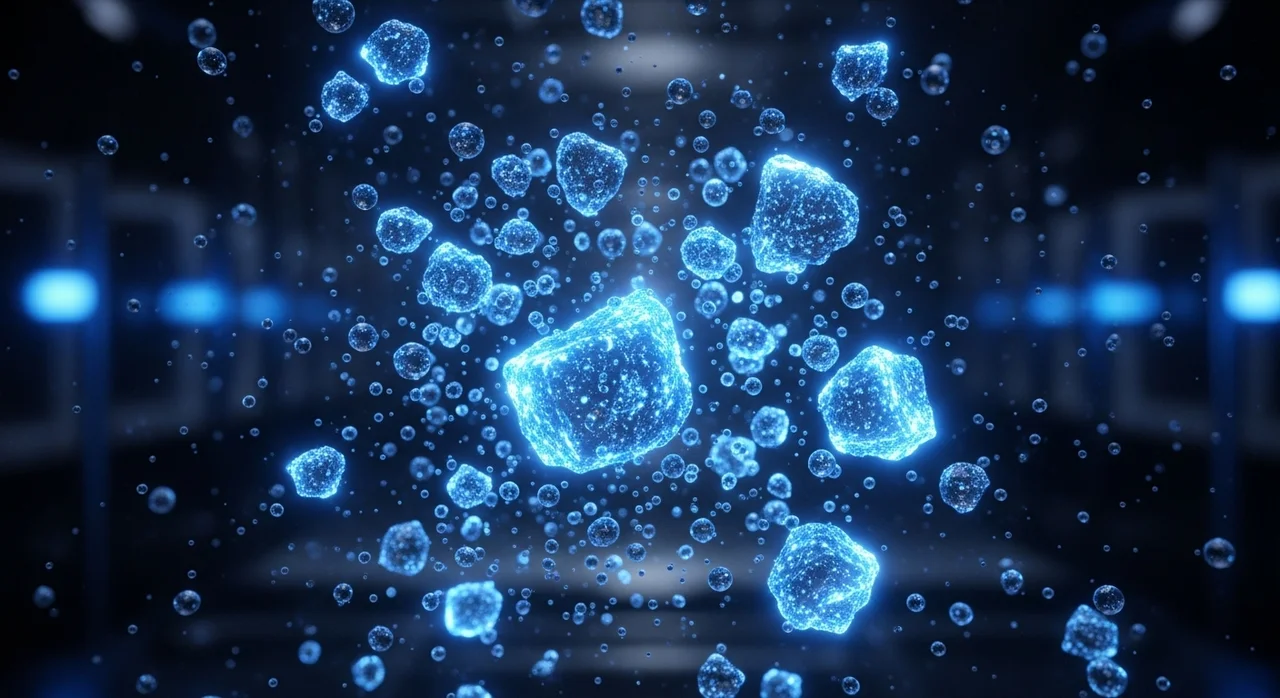 핵심 성분 분석: 라이프 플랑크톤과 올리고 미네랄