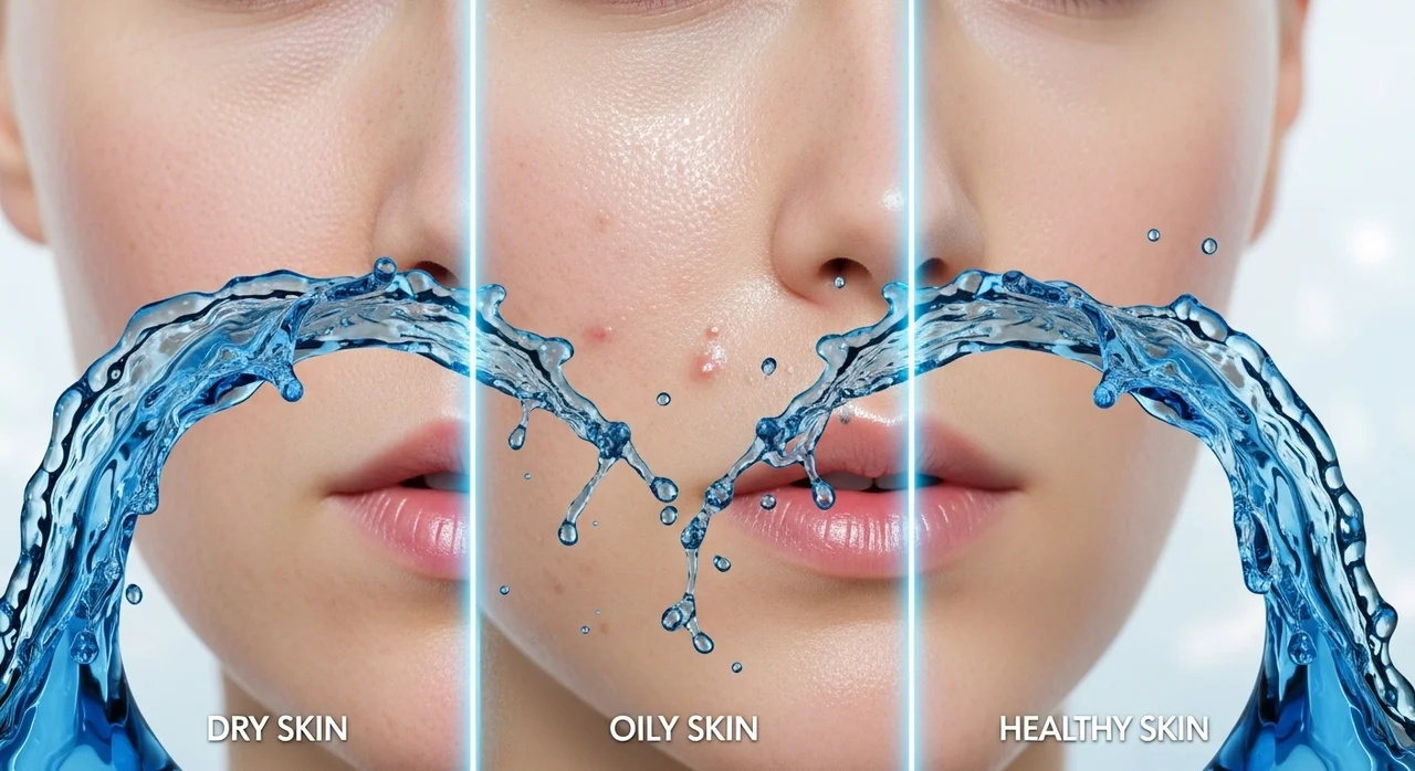 피부 타입별 적합성 가이드