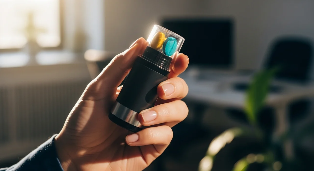 피로한 현대인의 필수품, 종근당 이뮨 듀오 멀티비타맥스란?