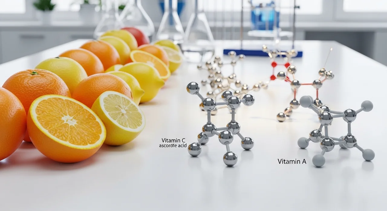 꼼꼼하게 살펴보는 핵심 성분과 배합