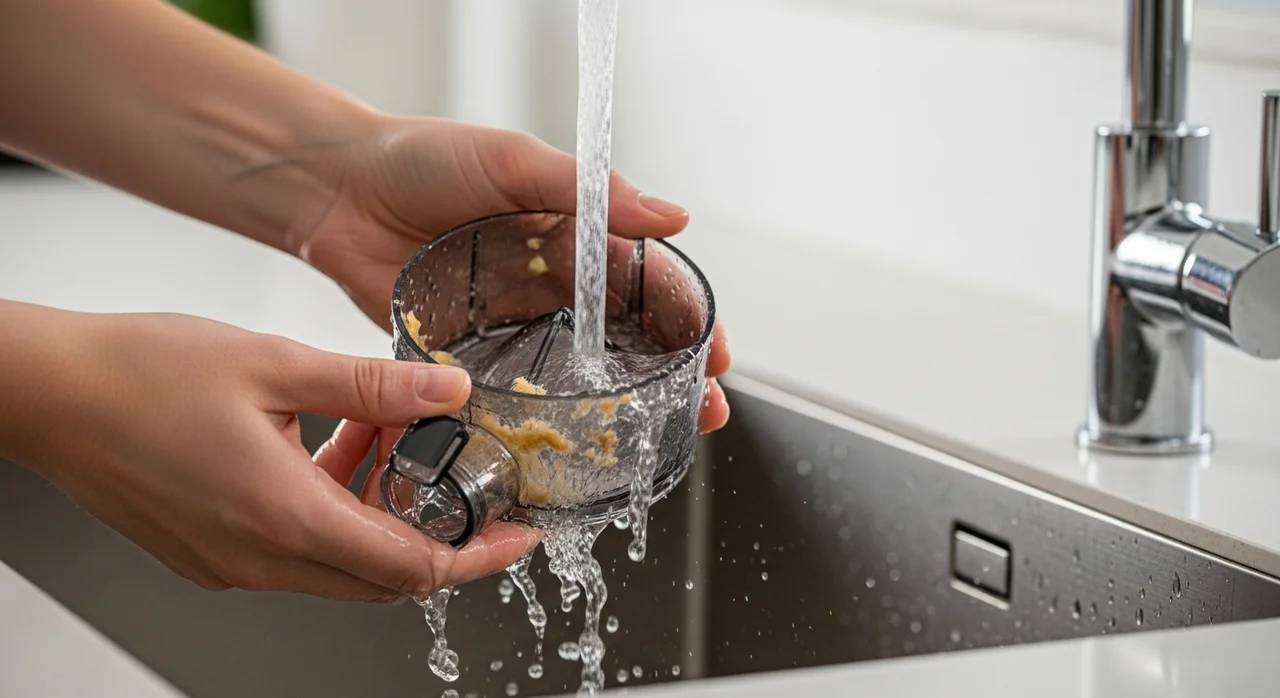 가장 중요한 세척 및 관리 팁