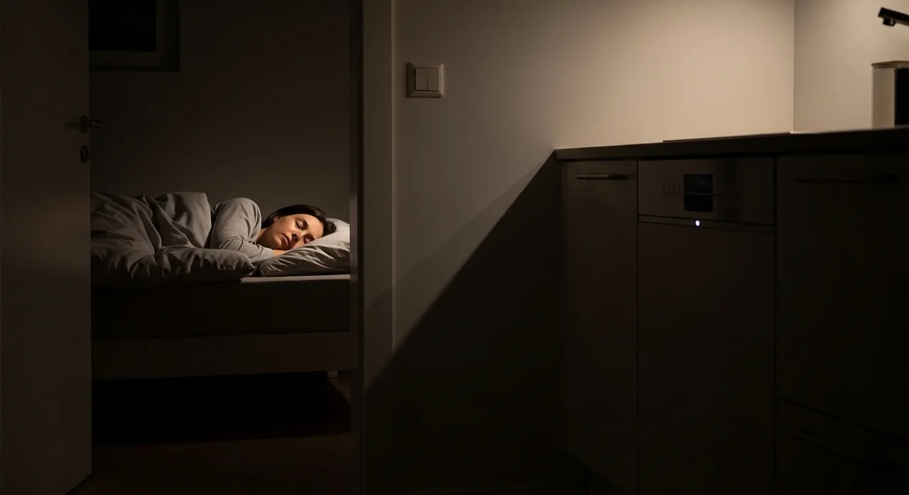 소음과 전기세, 실사용자가 궁금해하는 진실